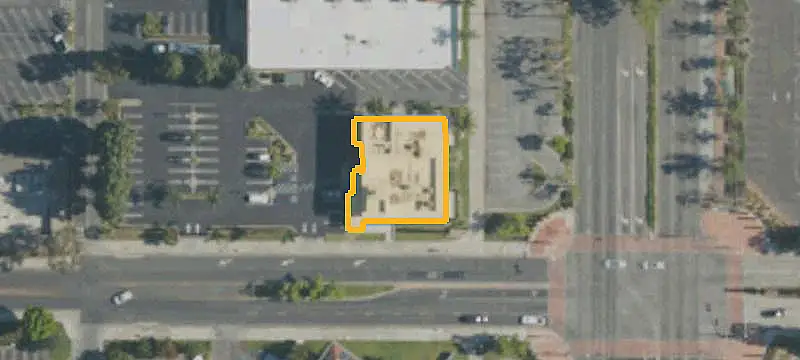 Lakewood Retail Space