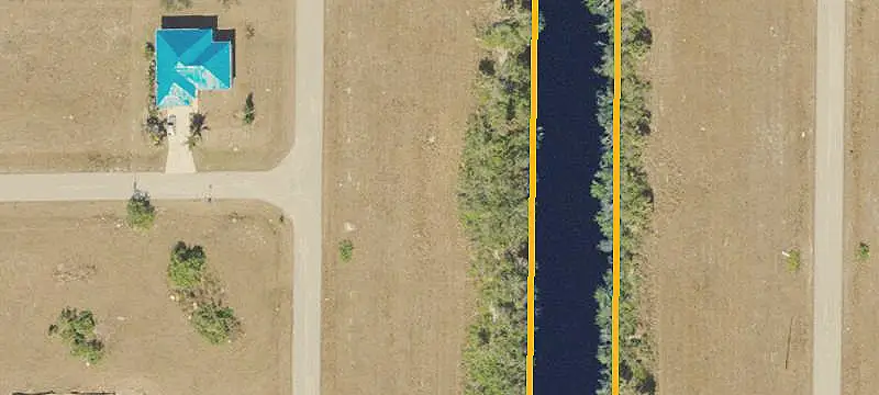 4027 Northwest 38th Avenue, Cape Coral, FL 33993