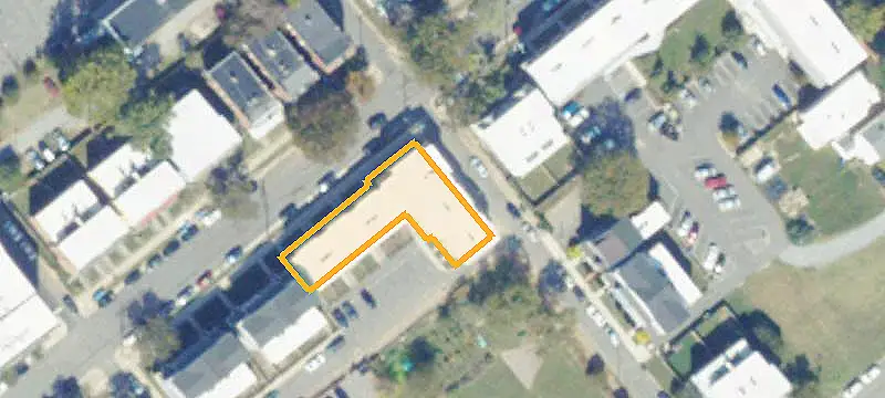 24-Unit Apartment Building