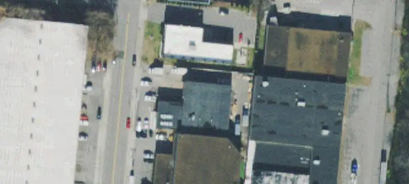 Industrial Property