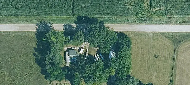 Agricultural Land with CRP Enrollment
