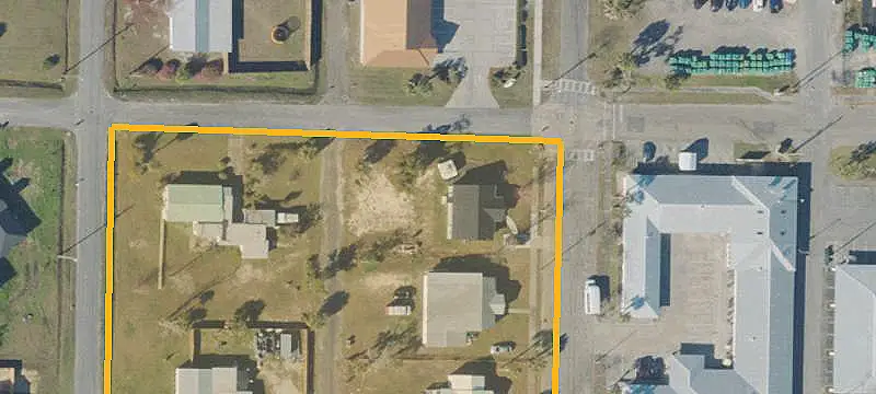 Mixed-Use Development Land