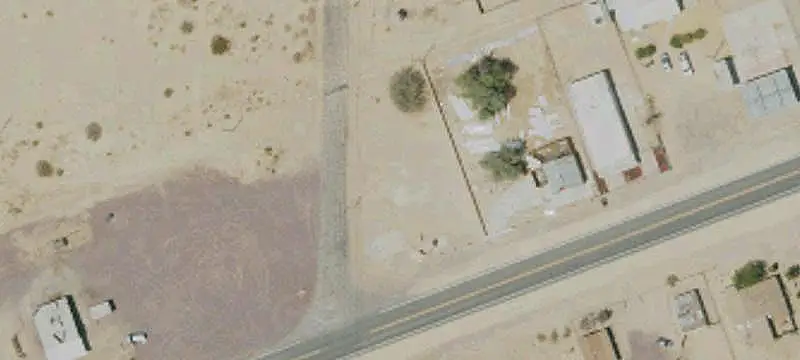 Freeway-Frontage Land