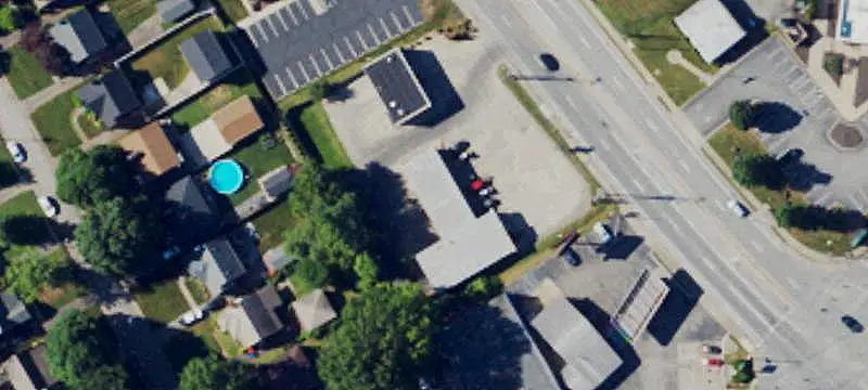 Six-Property Car Wash Portfolio