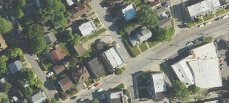 Mixed-Use Property with Storefront