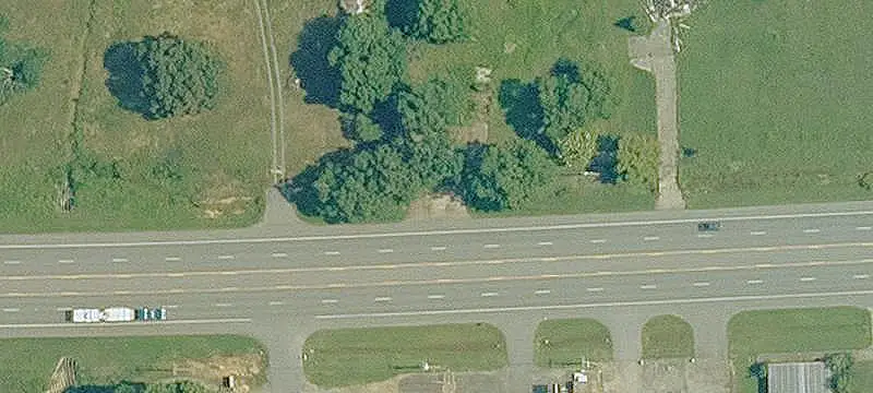 Highway 64 Commercial Land