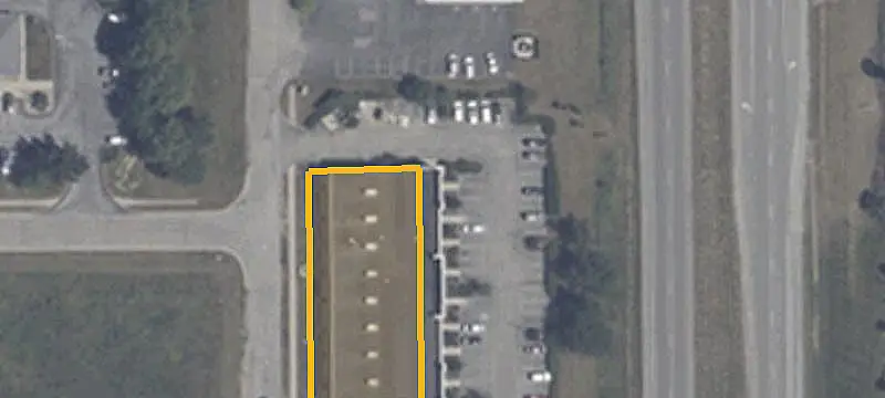 Auto Shop with 3 Bays