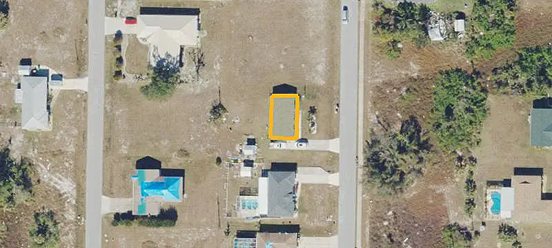 3163 SULSTONE DR, PUNTA GORDA, FL 33983