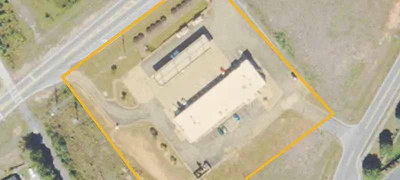 Multi-Parcel Commercial Land