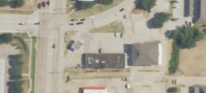Corner Commercial Land