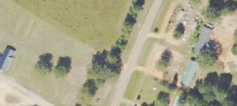 Unimproved Land