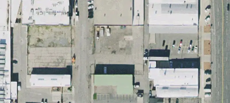 Commercial Land Near Downtown