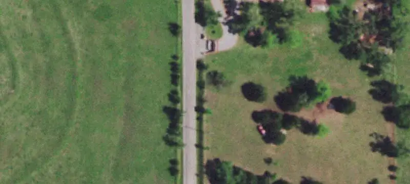 Unimproved Land