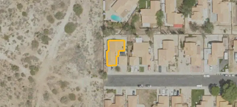 Corner Commercial Land