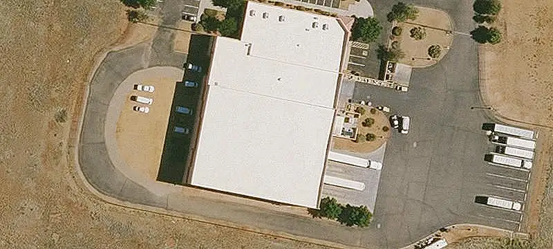 Industrial Land Parcel