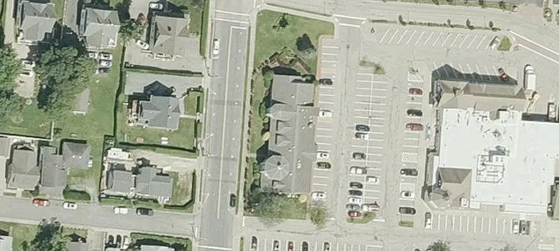 Professional Office Building