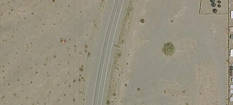 Corner Commercial Land