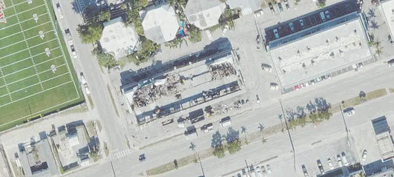 Flagler Center III Mixed-Use Property
