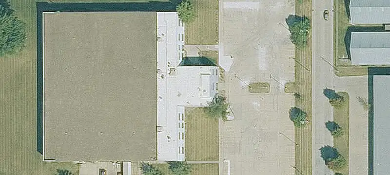 Two-Story Office Units