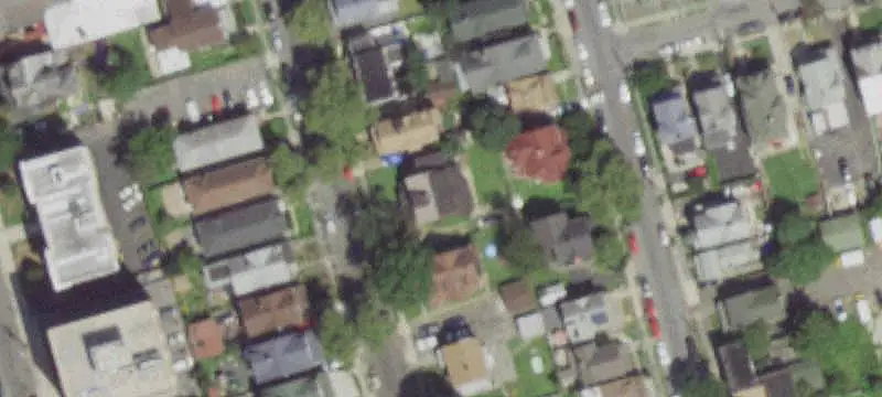 Three-Building Multifamily Property