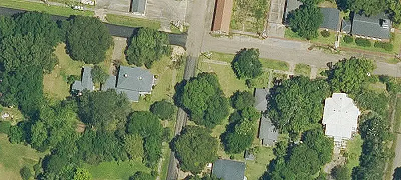 Two-Unit Mixed-Use Duplex