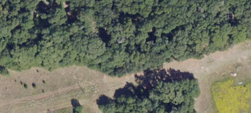 Agricultural Land Near Interstate Access