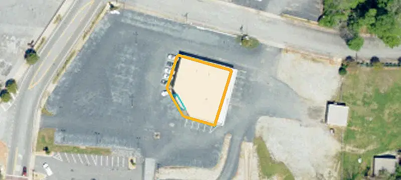 Commercial Land