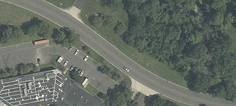 Specialty Property with Central Air