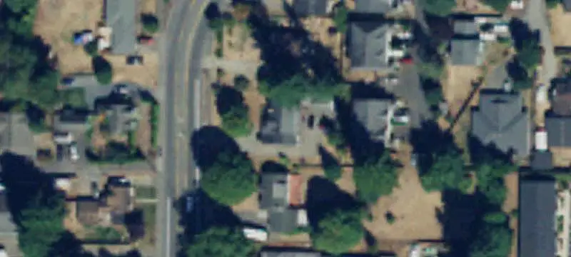 Occupied Two-Unit Duplex