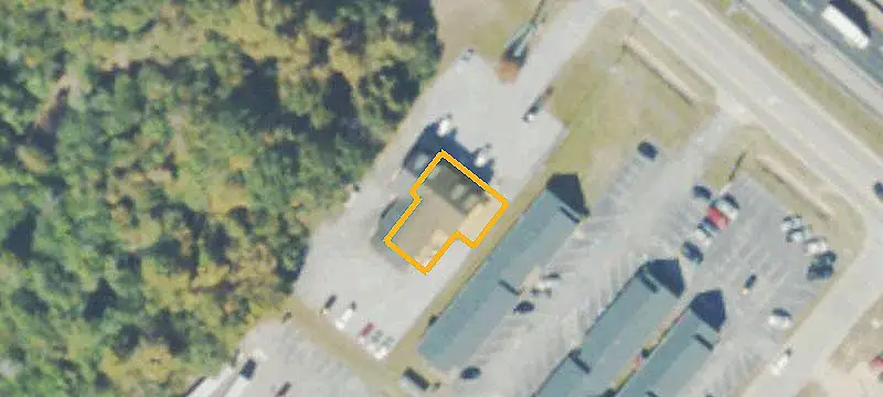 Two-Story Office Building