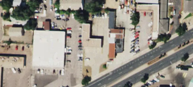 6-Bay Auto Shop