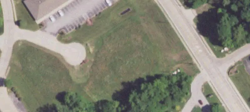 Industrial Pad Sites