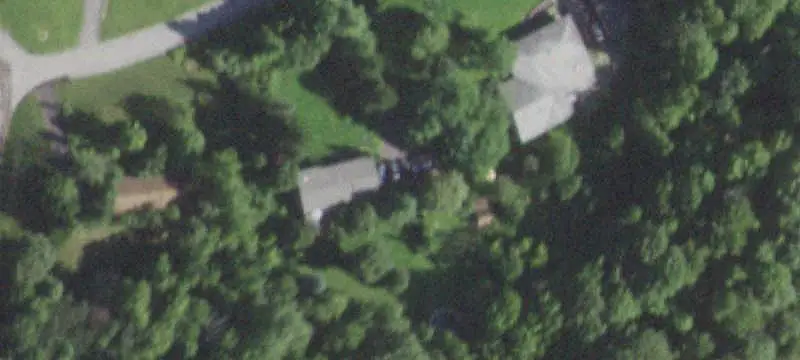 5-Unit Apartment Building