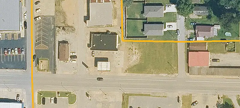 Freestanding NNN Property