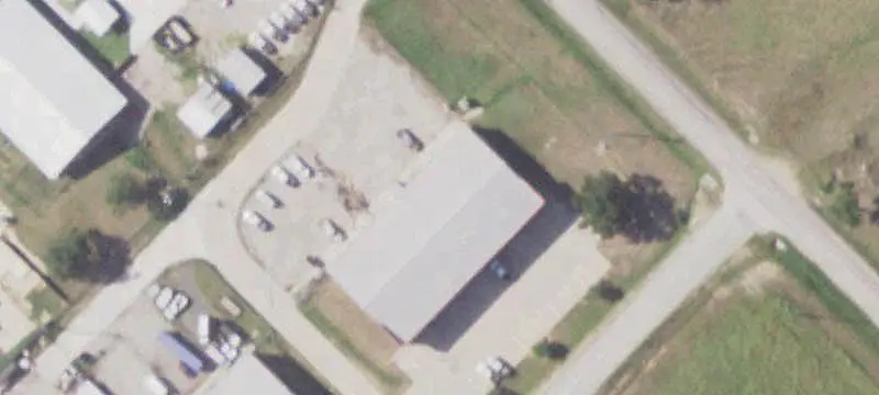 Flex Space with Warehouse Access