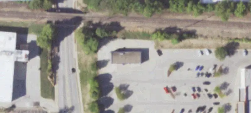 Three-Bay Auto Shop