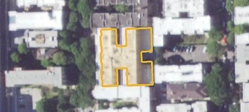 Renovated 80-Unit Apartment Building