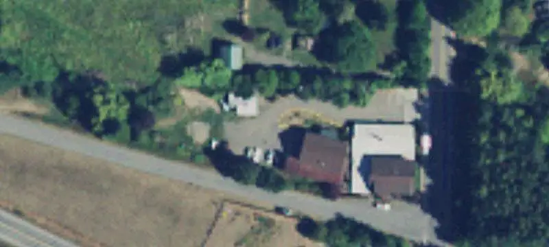 Mixed-Use Property with Barn