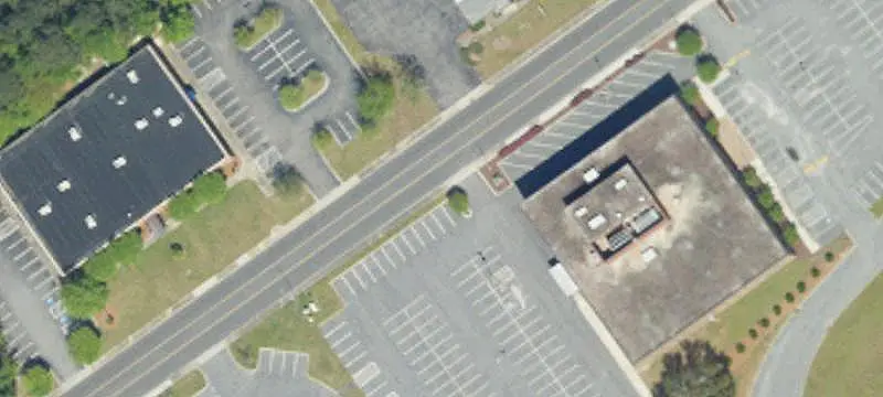 Commercial Land with Office Potential