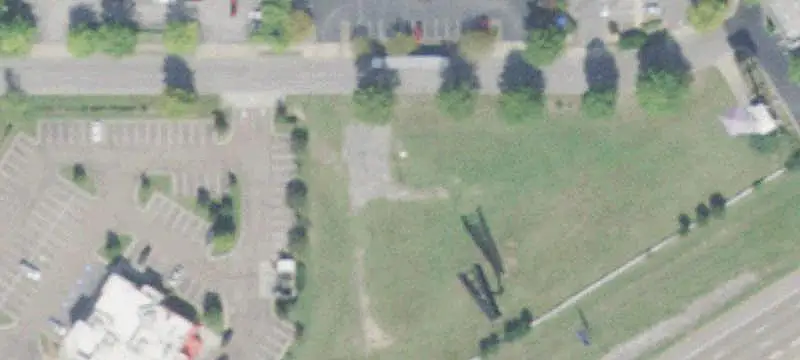 Interstate Frontage Commercial Land