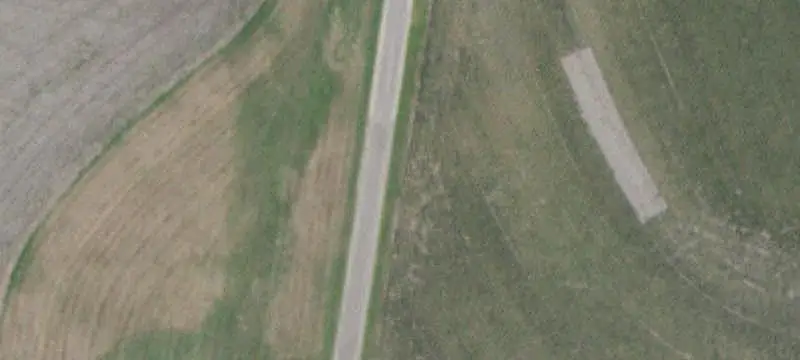 Unrestricted Commercial Land