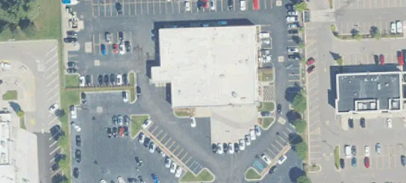 Automotive Property with Showroom