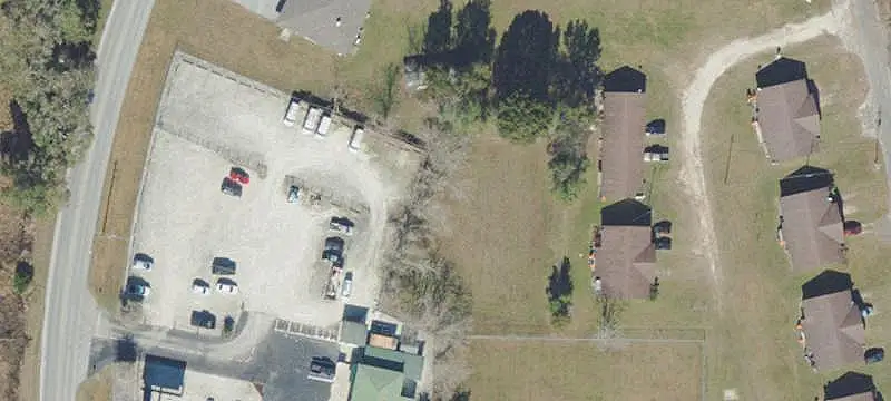 15-Unit Apartment Property
