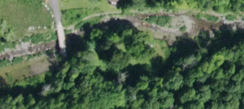 Seasonal Residential Land