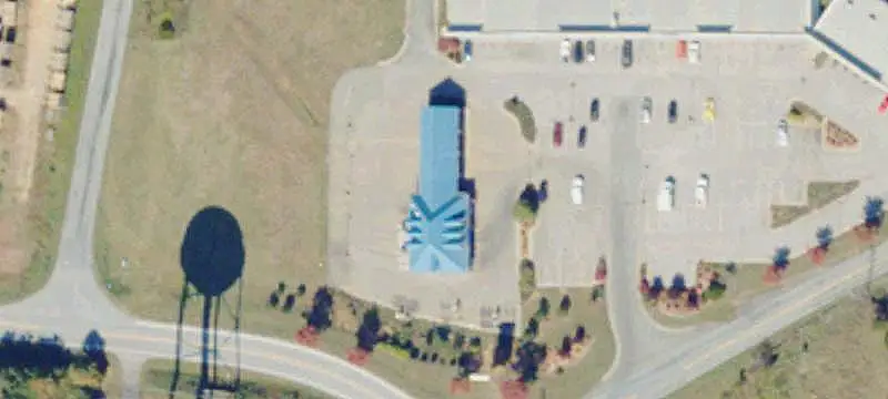 Commercial Land Near Major Retailers