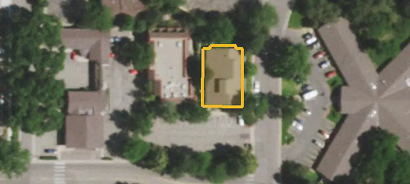 Freestanding Medical Office Building