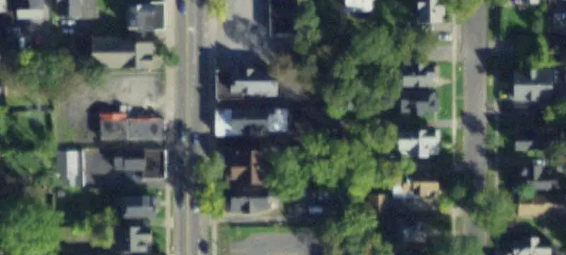 Mixed-Use Property with Restaurant