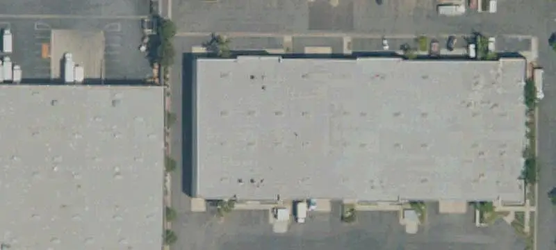 Flex Space with Loading Access