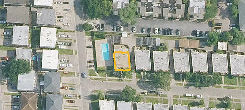 8-Unit Townhome Apartment Portfolio