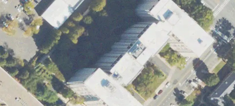 Office Suites Near Metro